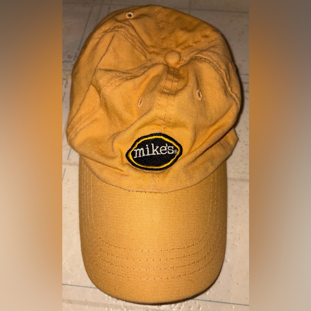 Mike’s Hard Lemonade Hat